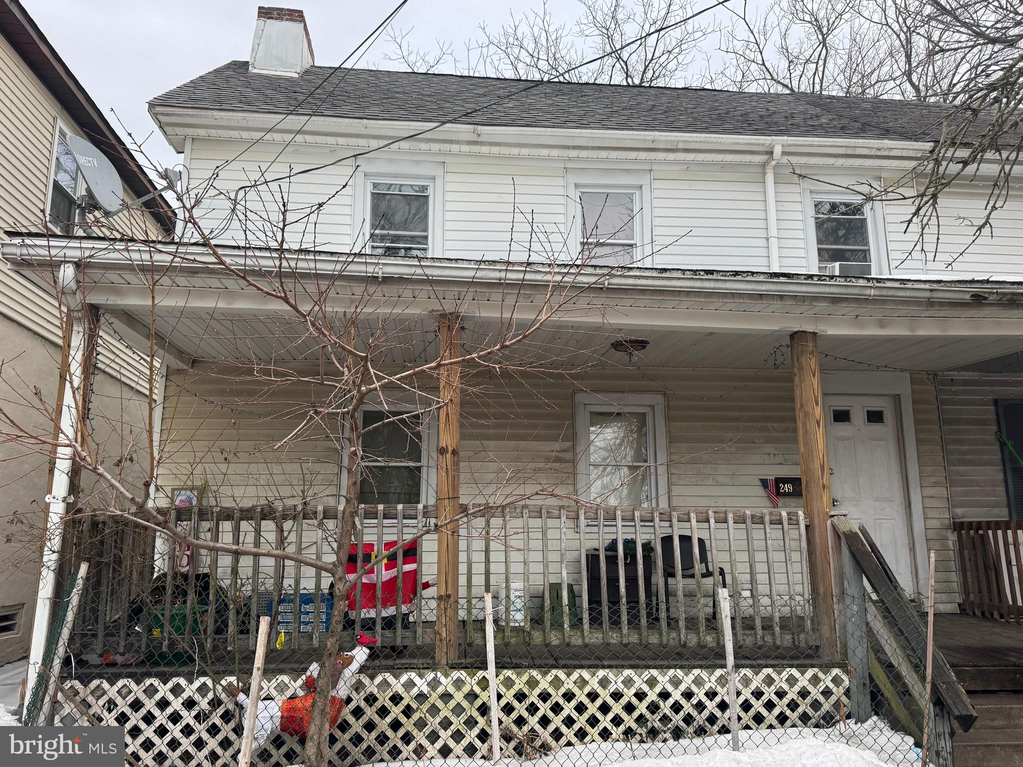 249 North Laurel Street Bridgeton, NJ 08302 - Photo 2 of 3