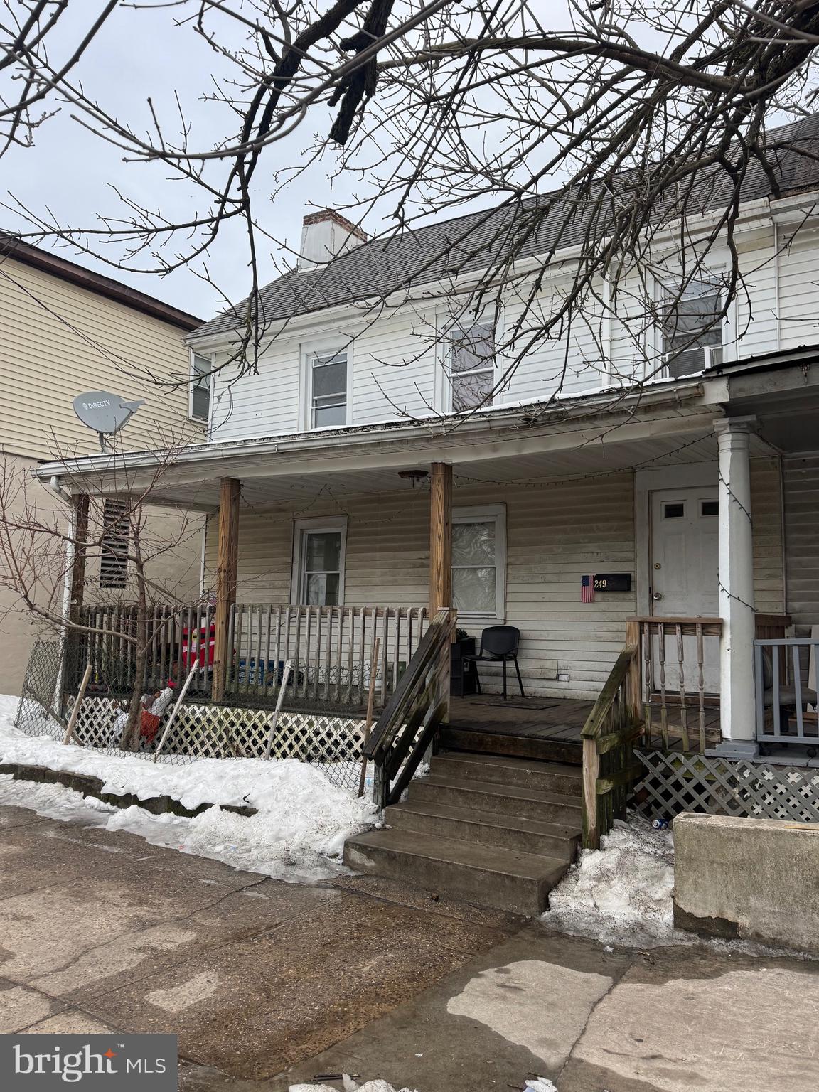 249 North Laurel Street Bridgeton, NJ 08302 - Photo 3 of 3