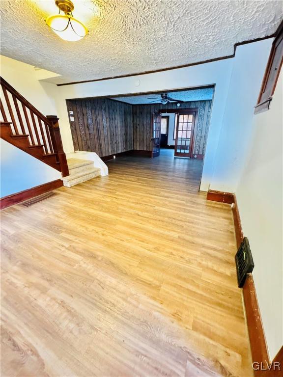 3809 Fireline Road Palmerton, PA 18071 - Photo 7 of 37 Large living room/dining room