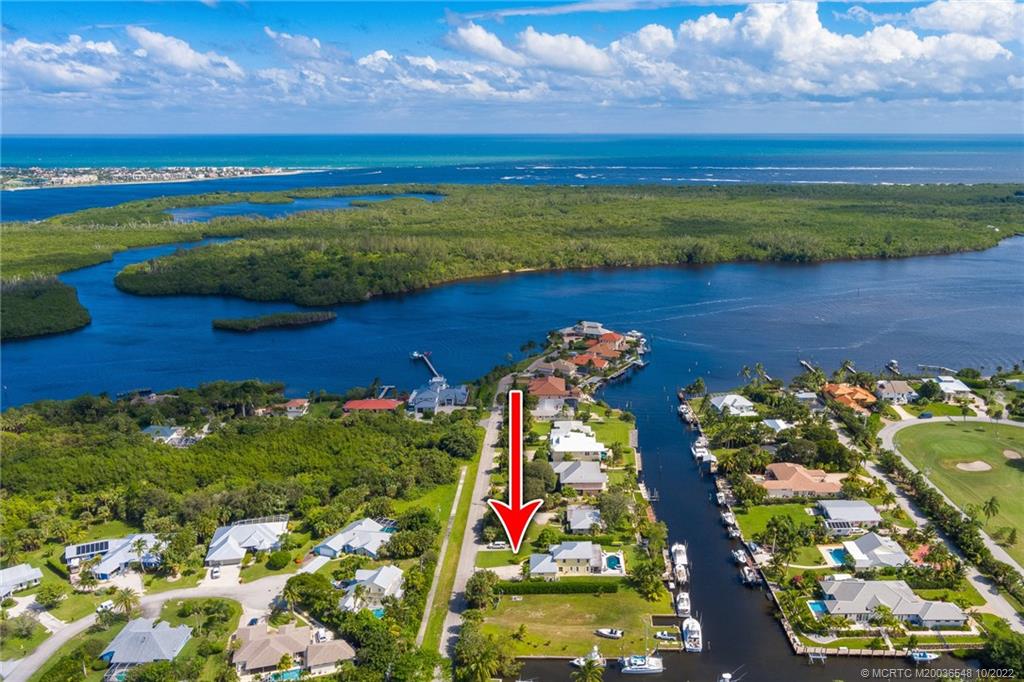 5854 Southeast Horseshoe Point Road Stuart, FL 34997 - Photo 6 of 56 a view of a city