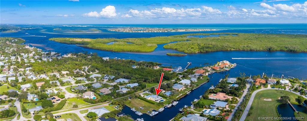 5854 Southeast Horseshoe Point Road Stuart, FL 34997 - Photo 7 of 56