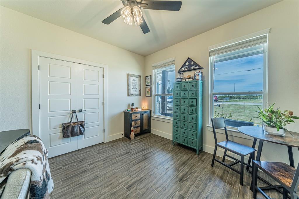 2001 Redemption Drive Weatherford, TX 76088 - Photo 22 of 29