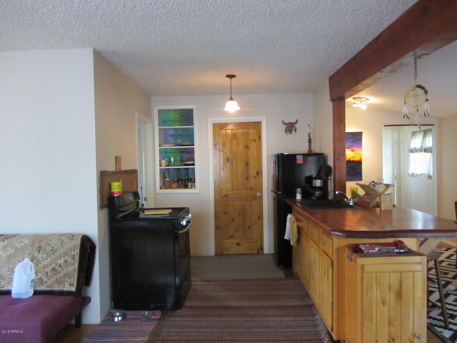 8002 Stallion Road Payson, AZ 85541 - Photo 12 of 51 IMG_3947