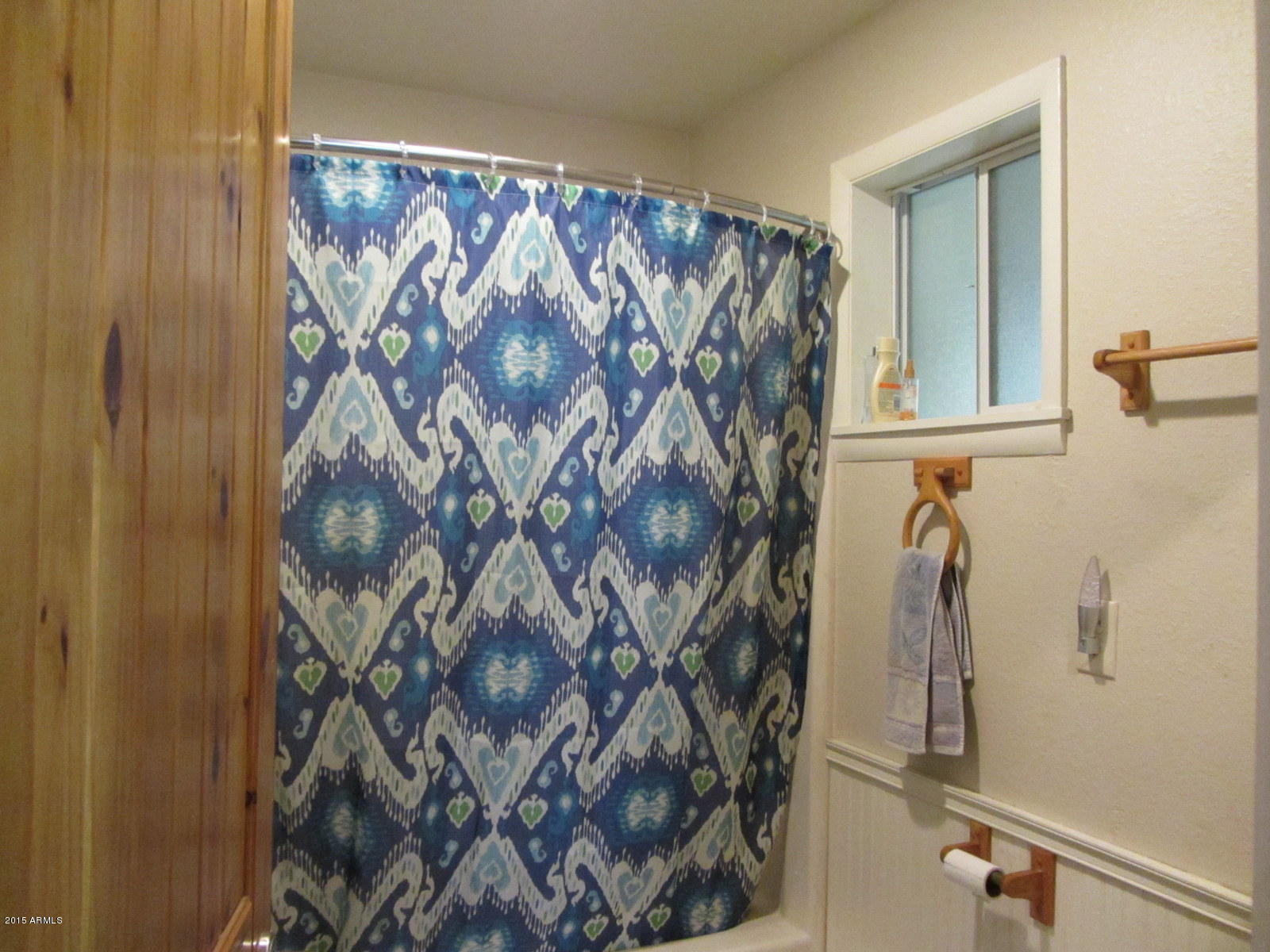 8002 Stallion Road Payson, AZ 85541 - Photo 19 of 51 Bathroom