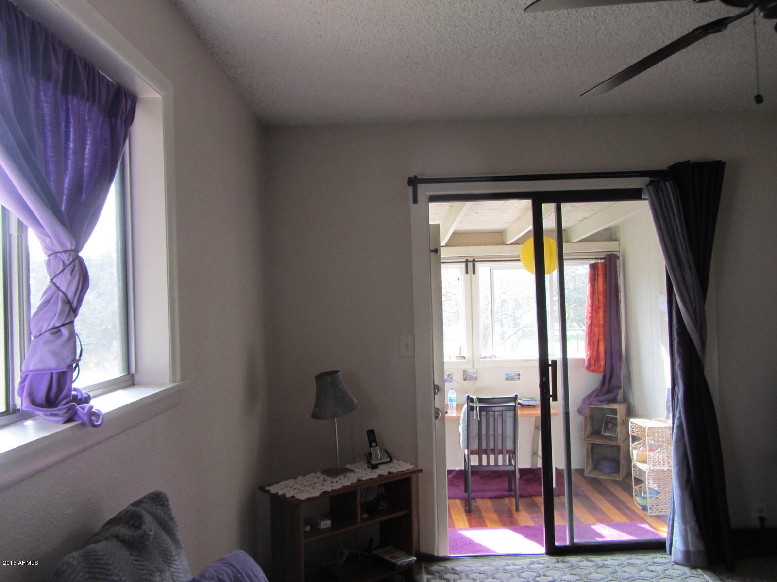 8002 Stallion Road Payson, AZ 85541 - Photo 20 of 51 Bright Room
