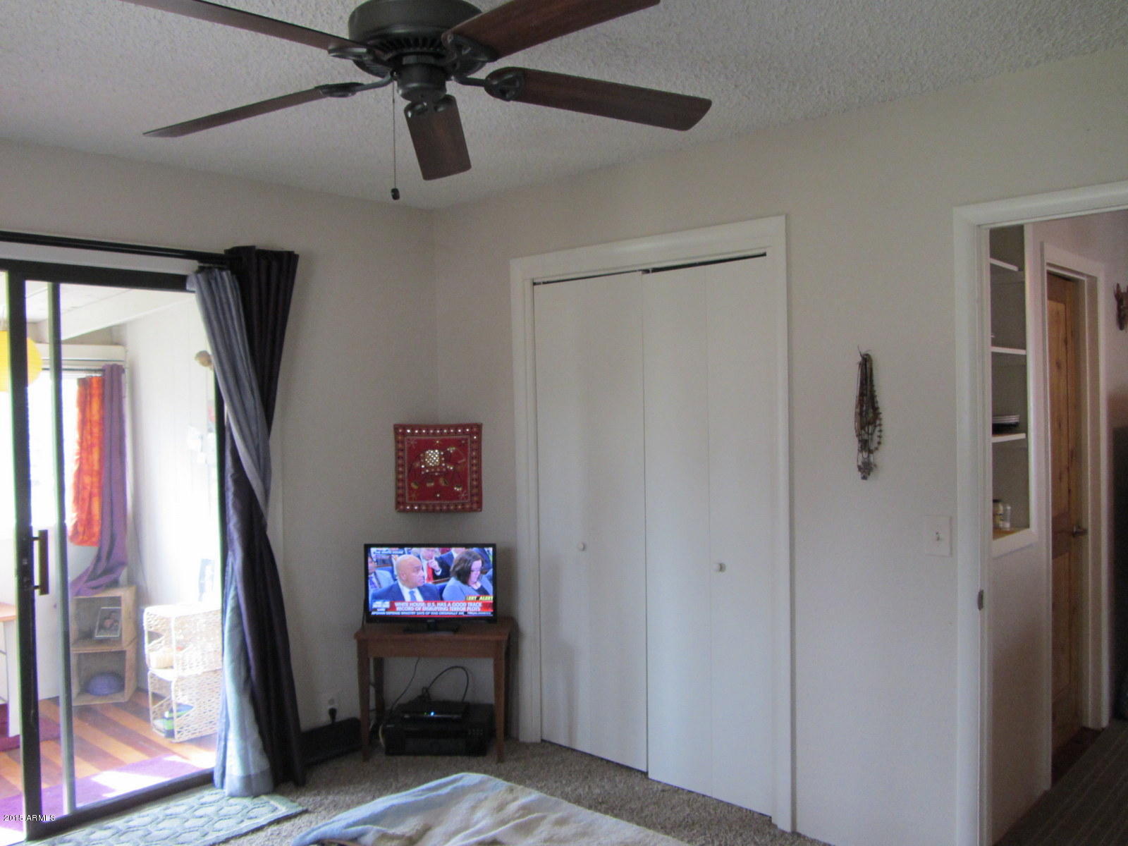 8002 Stallion Road Payson, AZ 85541 - Photo 23 of 51 Third Closet
