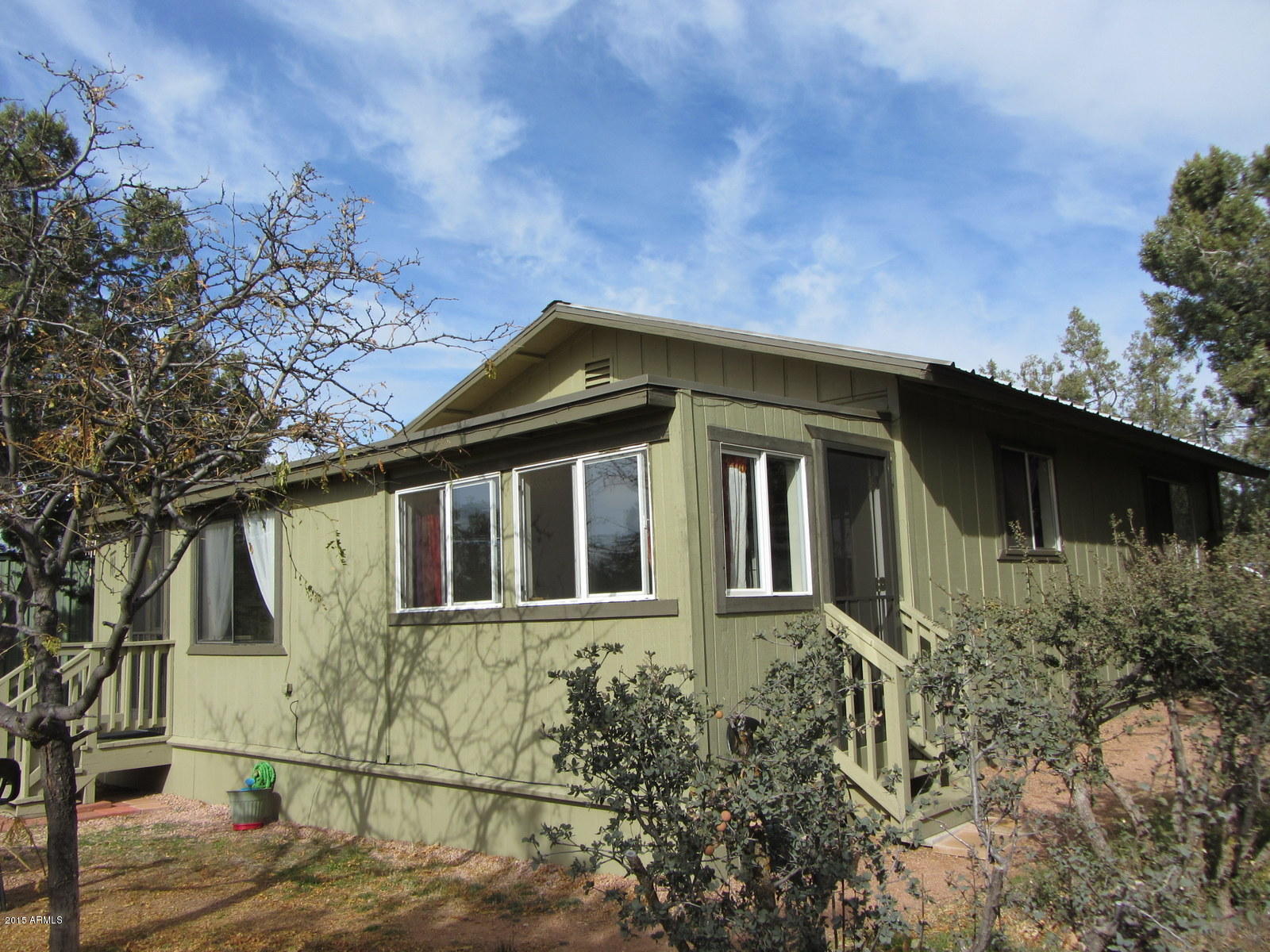 8002 Stallion Road Payson, AZ 85541 - Photo 45 of 51 Arizona Room