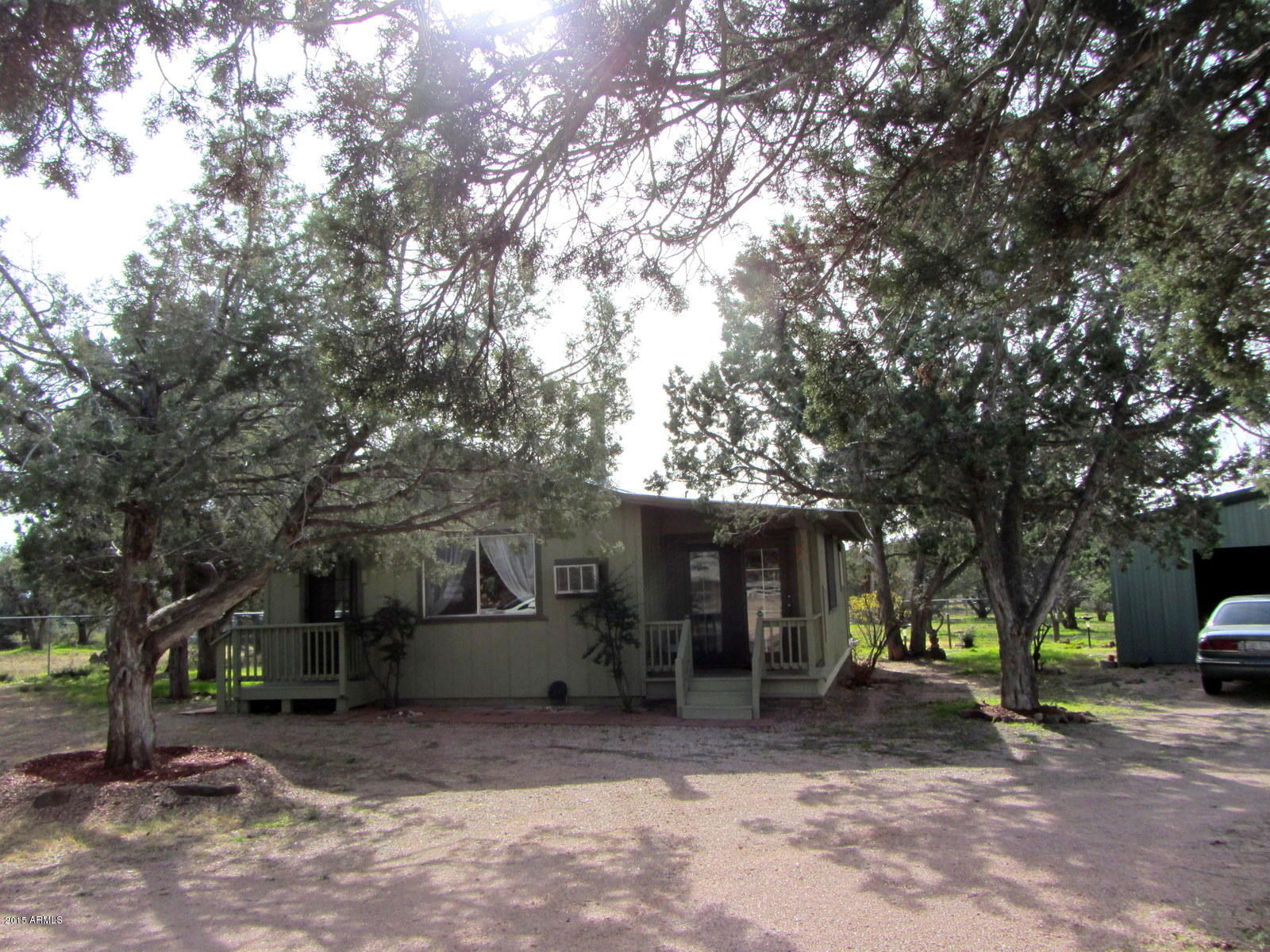 View of Porch
