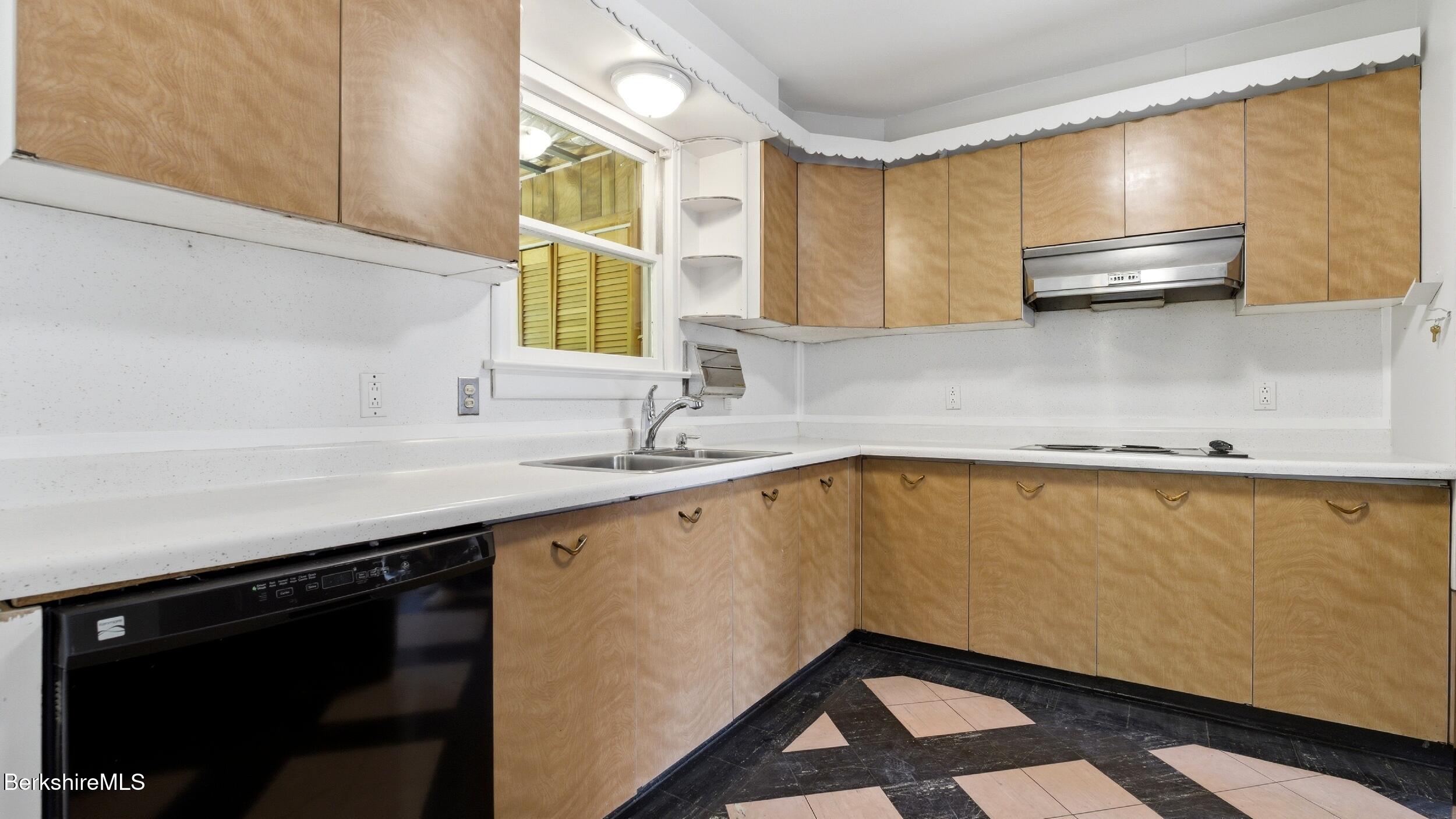 125 Friend Street Adams, MA 01220 - Photo 12 of 33 Kitchen - 02