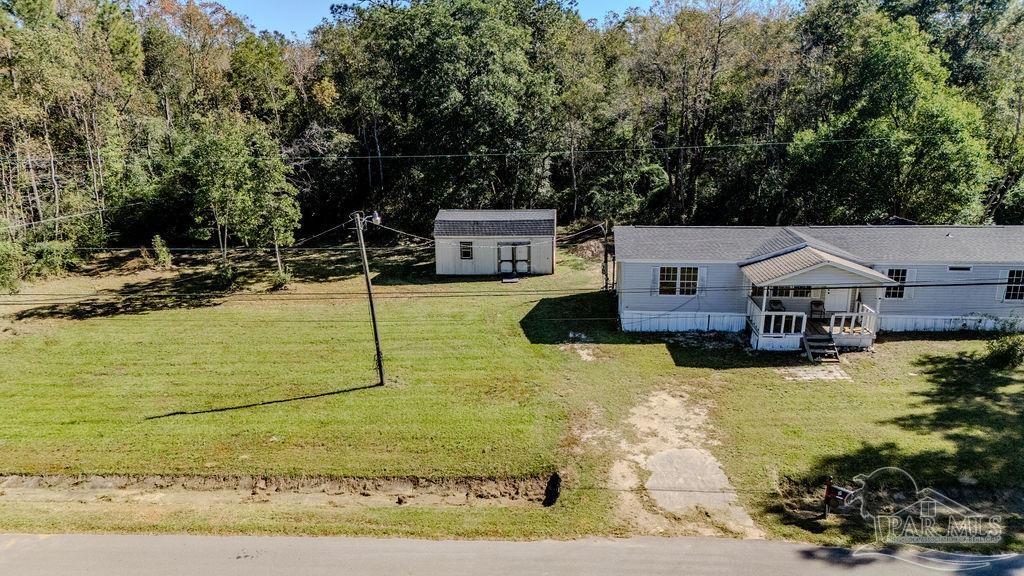 226 Madrid Road Cantonment, FL 32533 - Photo 11 of 29