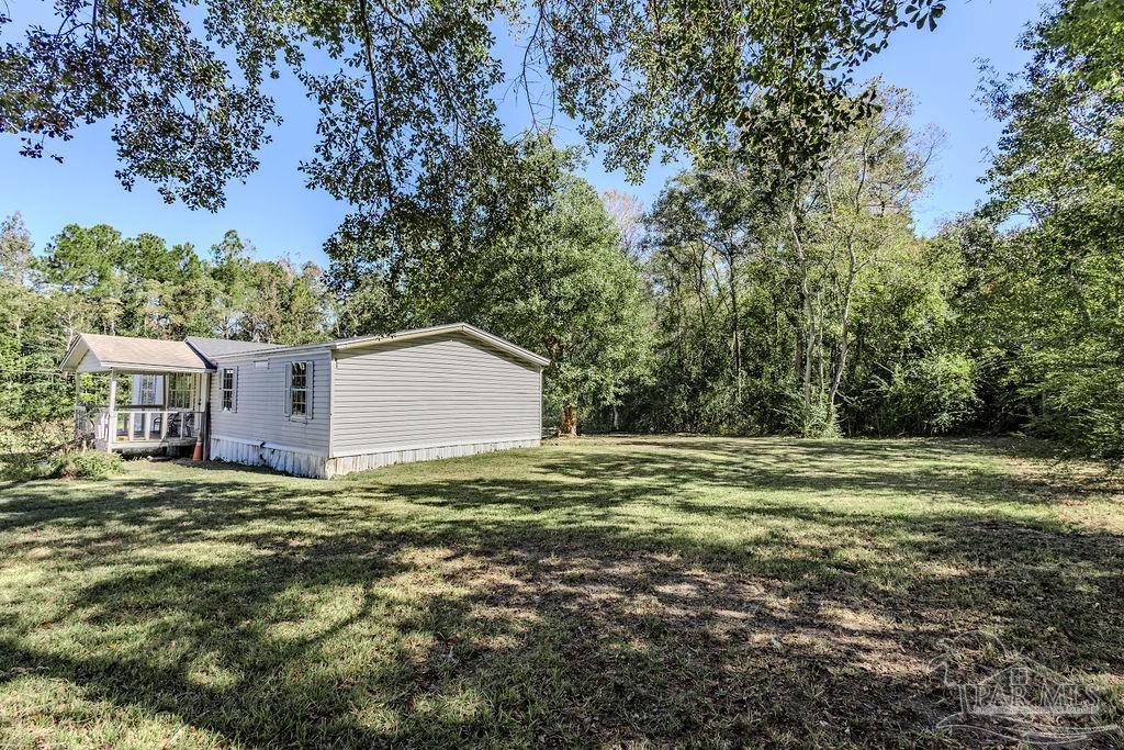 226 Madrid Road Cantonment, FL 32533 - Photo 19 of 29