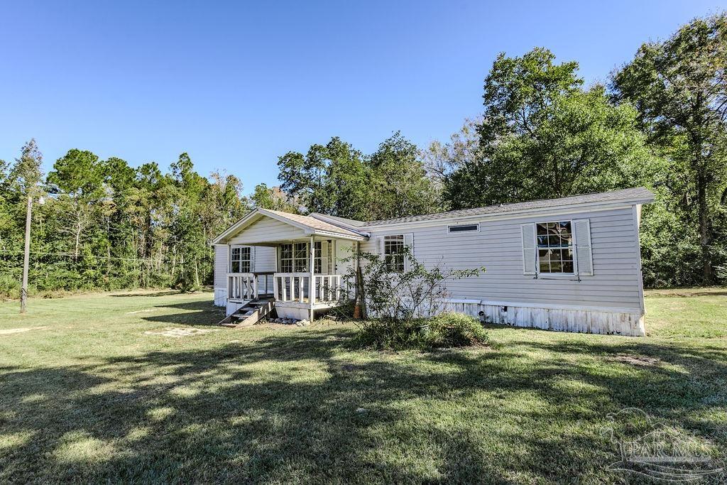 226 Madrid Road Cantonment, FL 32533 - Photo 22 of 29