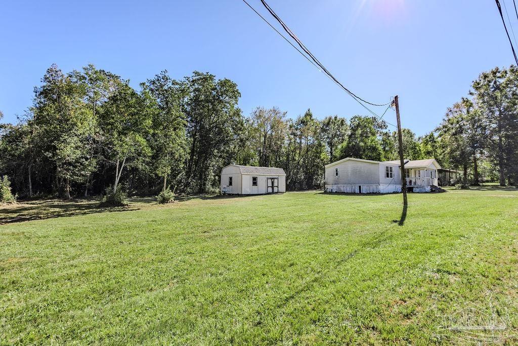 226 Madrid Road Cantonment, FL 32533 - Photo 24 of 29