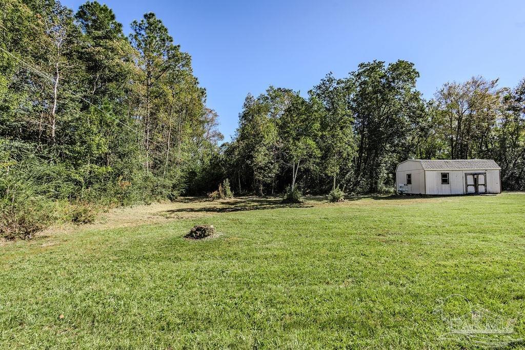 226 Madrid Road Cantonment, FL 32533 - Photo 25 of 29
