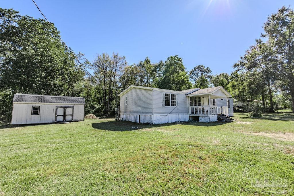 226 Madrid Road Cantonment, FL 32533 - Photo 26 of 29