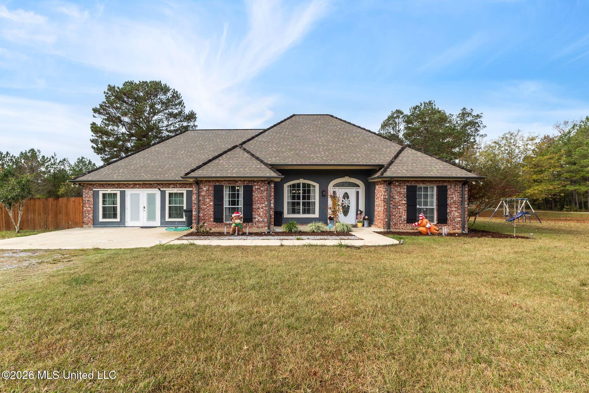 21 Bob Carlisle Road Poplarville, MS 39470 - Photo 2 of 45 21_Bob_Carlisle_Road-1