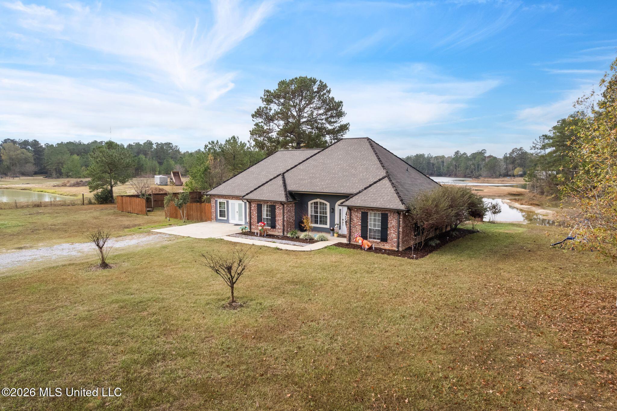 21 Bob Carlisle Road Poplarville, MS 39470 - Photo 3 of 45 21_Bob_Carlisle_Road-2