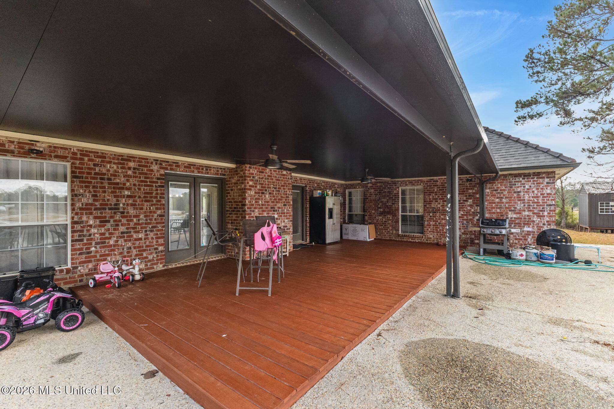 21 Bob Carlisle Road Poplarville, MS 39470 - Photo 31 of 45 21_Bob_Carlisle_Road-31