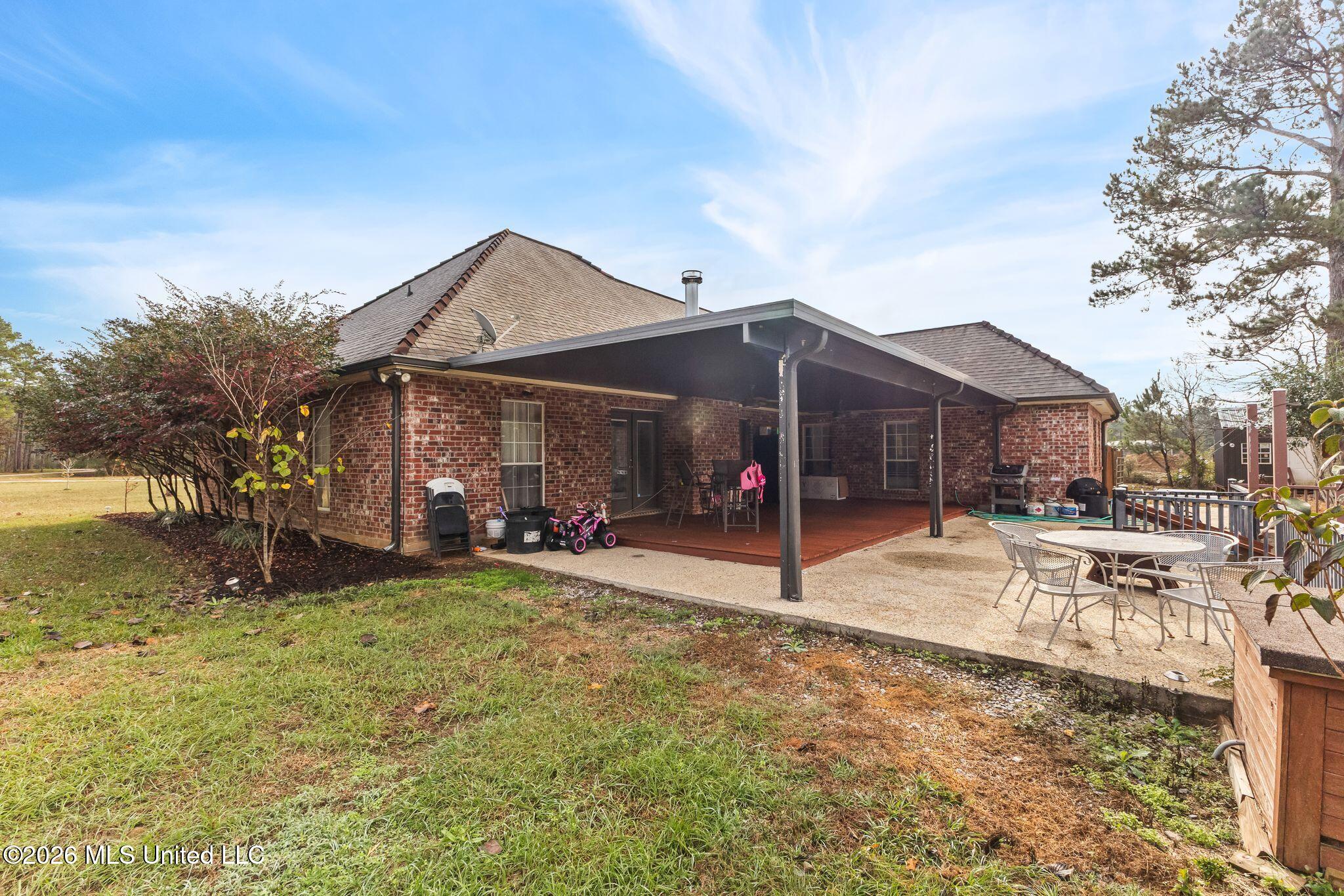 21 Bob Carlisle Road Poplarville, MS 39470 - Photo 37 of 45 21_Bob_Carlisle_Road-37