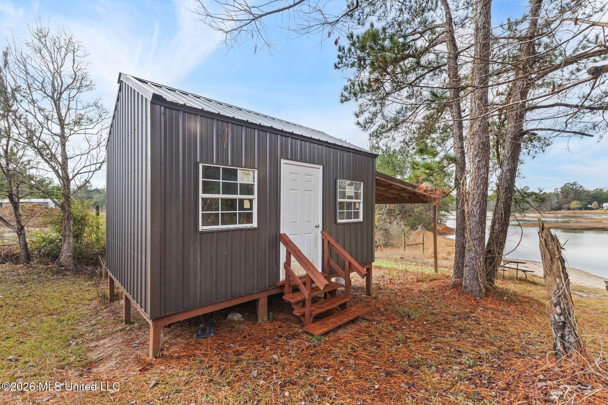 21 Bob Carlisle Road Poplarville, MS 39470 - Photo 38 of 45 21_Bob_Carlisle_Road-38