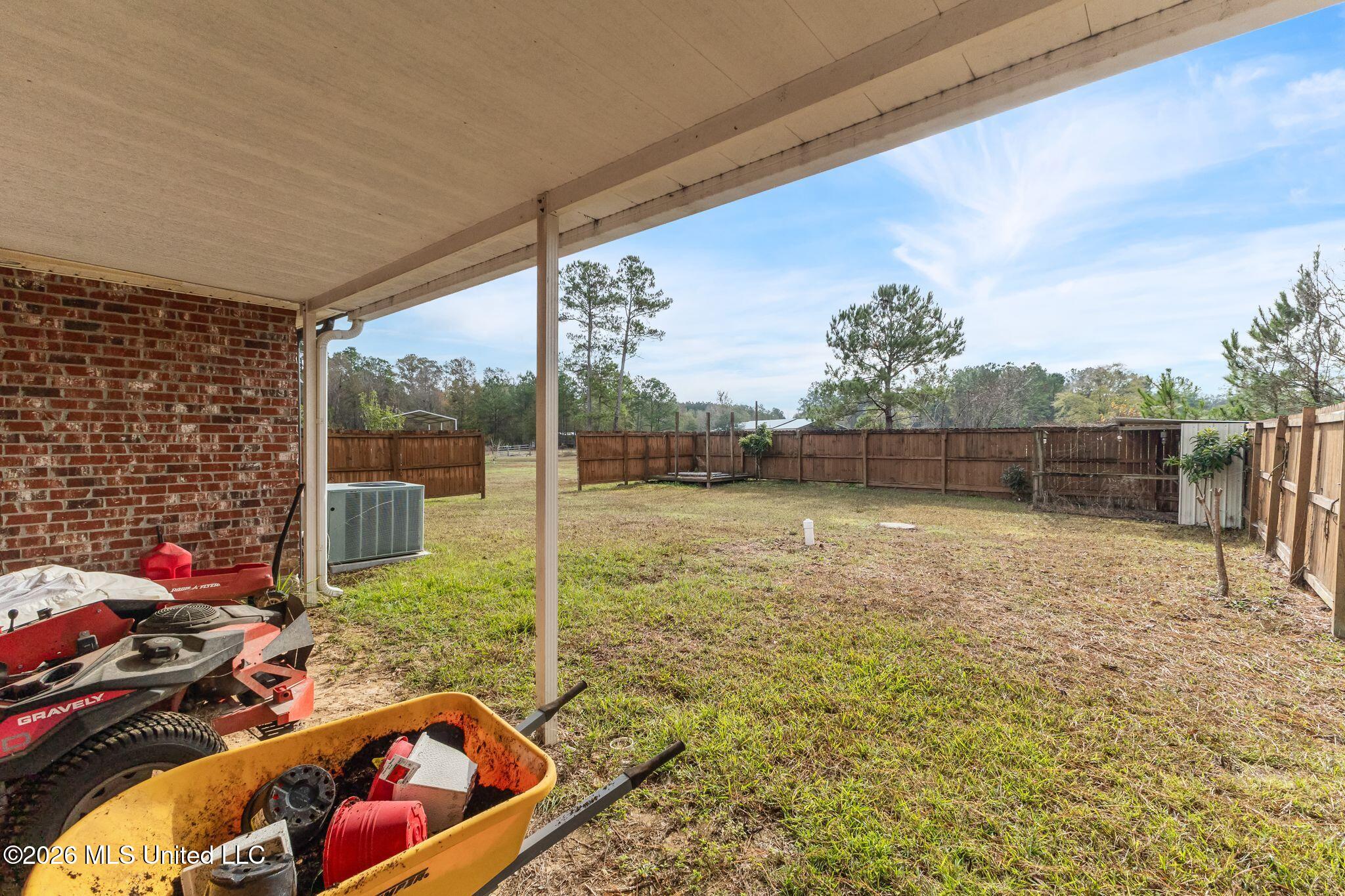 21 Bob Carlisle Road Poplarville, MS 39470 - Photo 40 of 45 21_Bob_Carlisle_Road-40