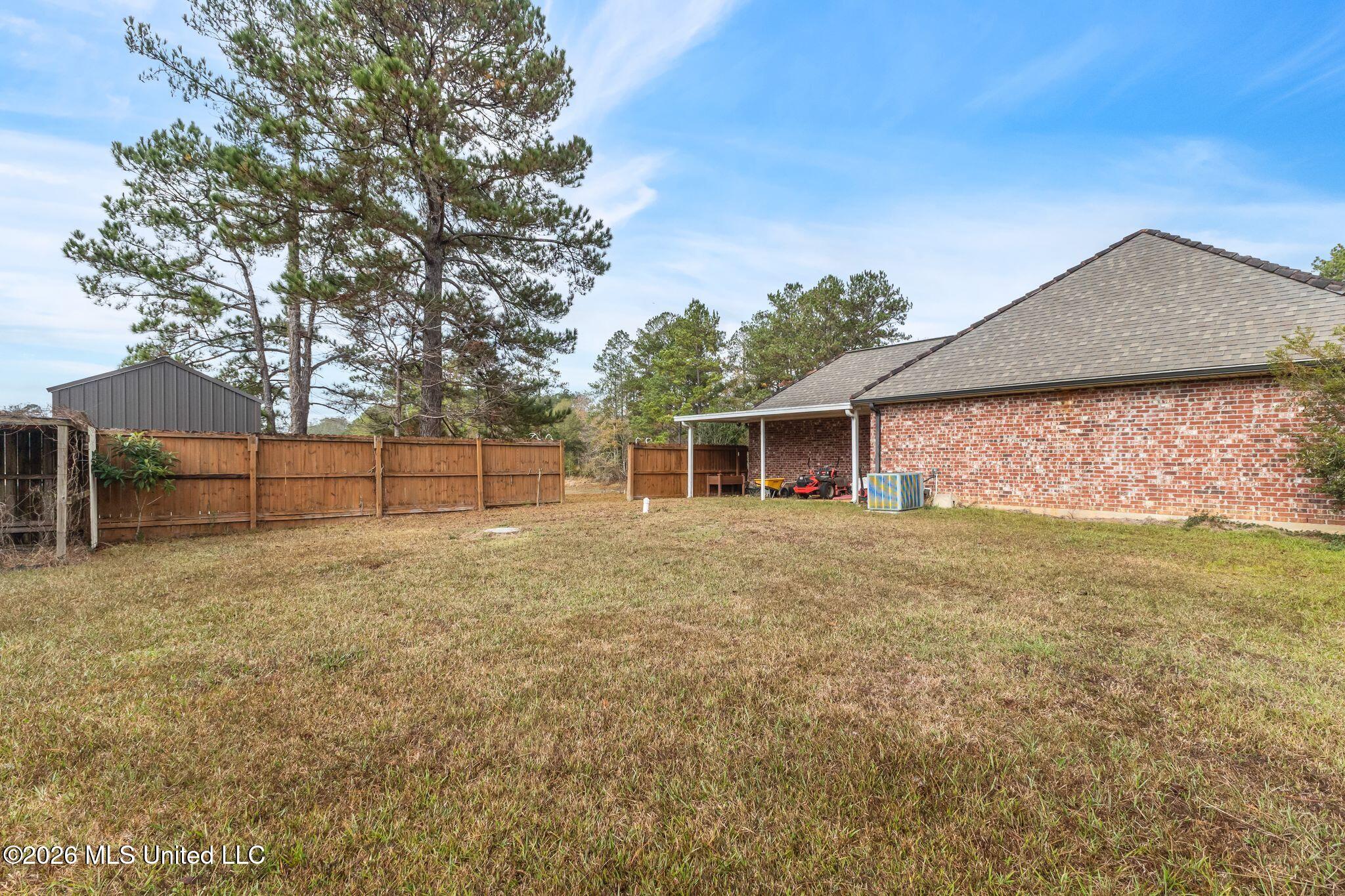 21 Bob Carlisle Road Poplarville, MS 39470 - Photo 41 of 45 21_Bob_Carlisle_Road-41