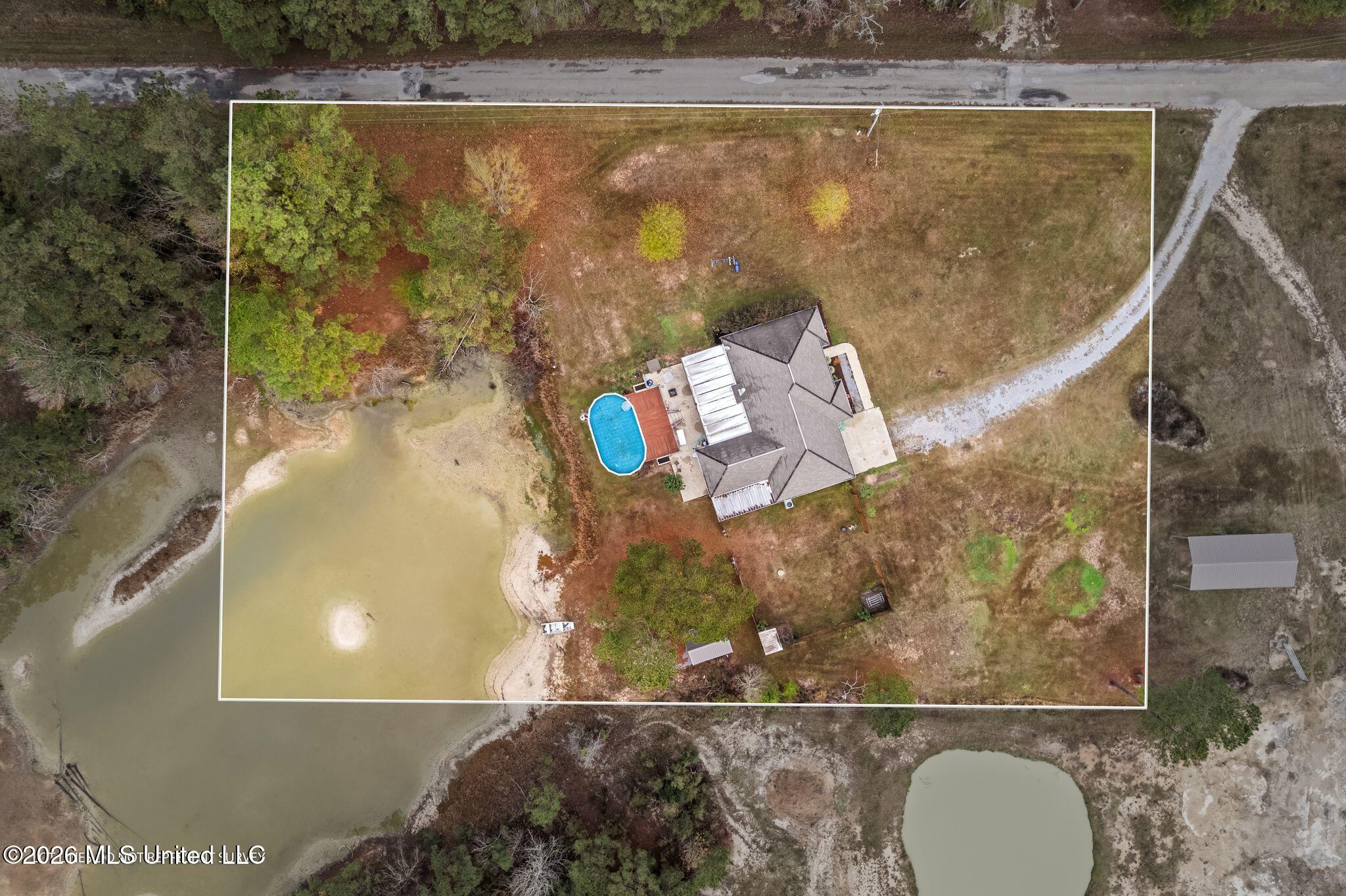 21 Bob Carlisle Road Poplarville, MS 39470 - Photo 42 of 45 21_Bob_Carlisle_Road-42