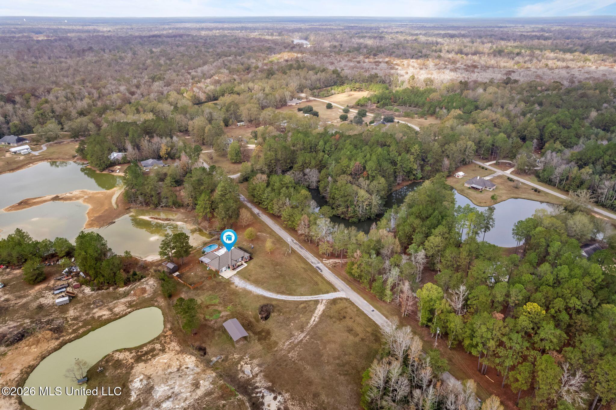 21 Bob Carlisle Road Poplarville, MS 39470 - Photo 43 of 45 21_Bob_Carlisle_Road-43