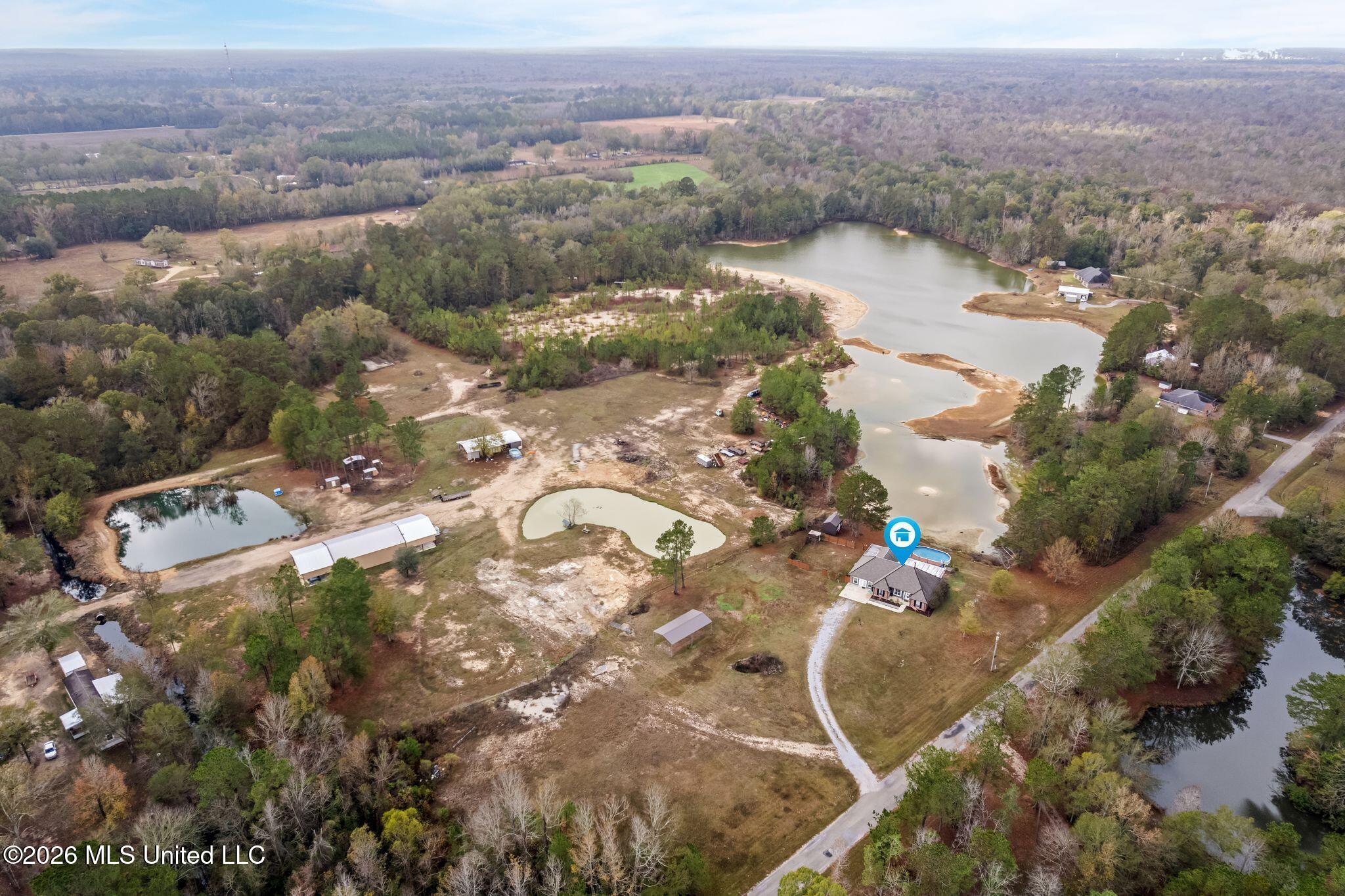 21 Bob Carlisle Road Poplarville, MS 39470 - Photo 44 of 45 21_Bob_Carlisle_Road-44