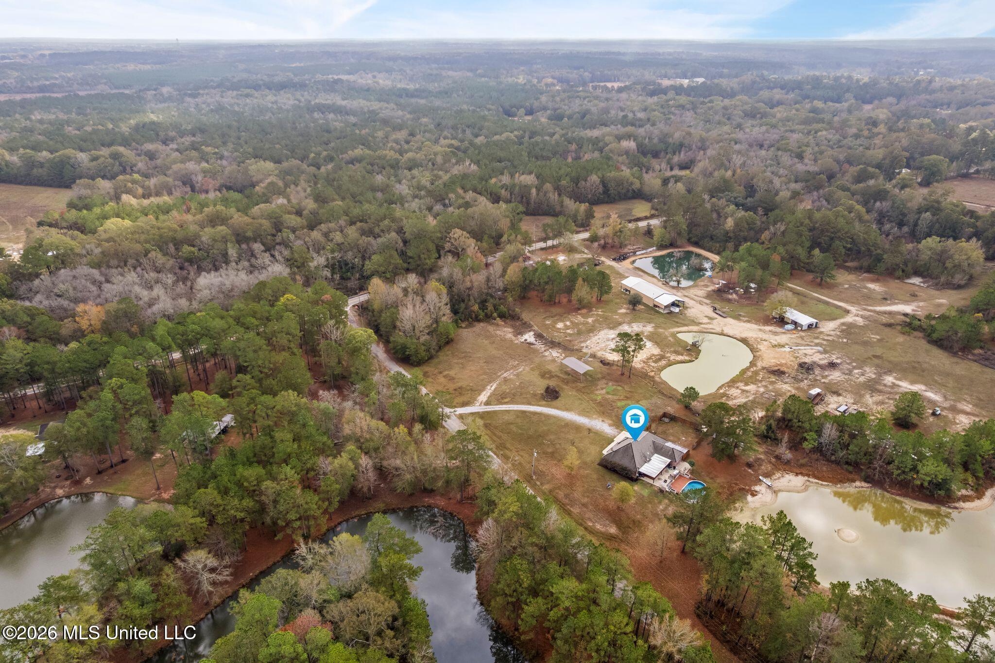 21 Bob Carlisle Road Poplarville, MS 39470 - Photo 45 of 45 21_Bob_Carlisle_Road-45