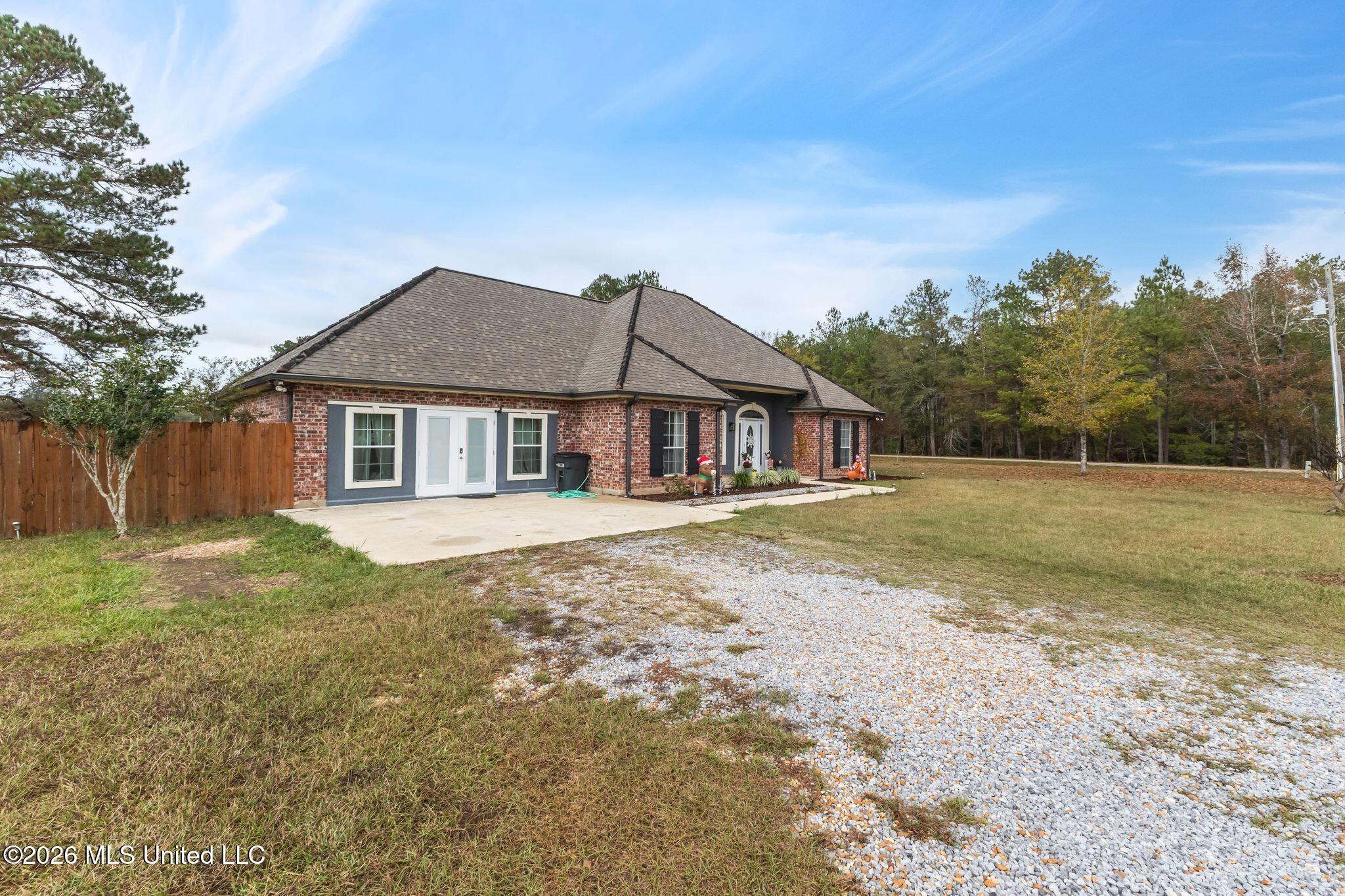 21 Bob Carlisle Road Poplarville, MS 39470 - Photo 6 of 45 21_Bob_Carlisle_Road-5