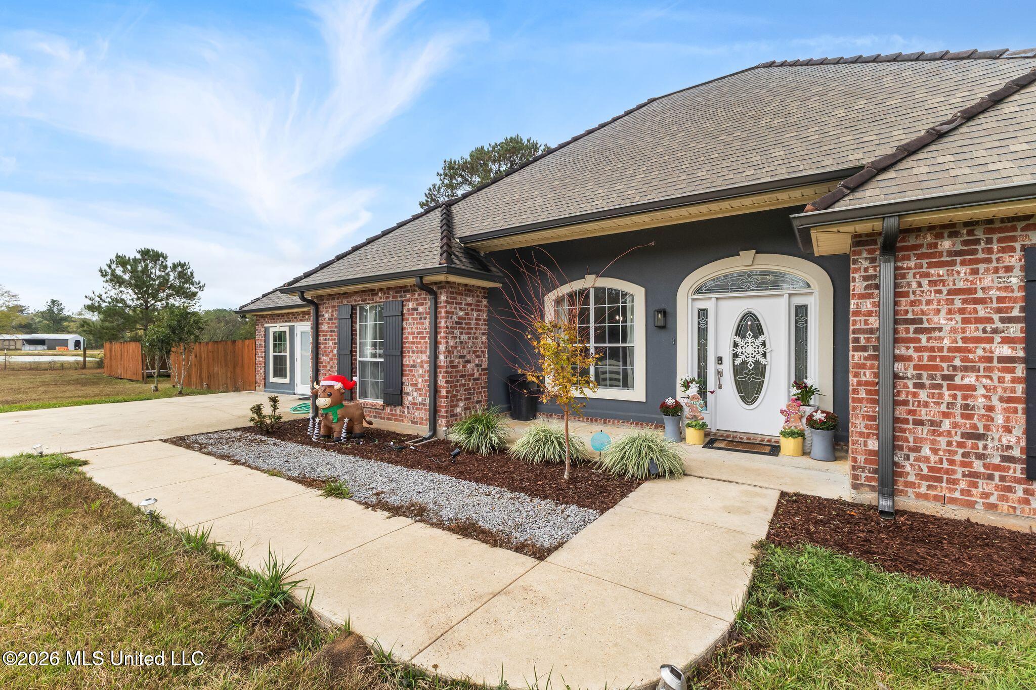 21 Bob Carlisle Road Poplarville, MS 39470 - Photo 8 of 45 21_Bob_Carlisle_Road-7