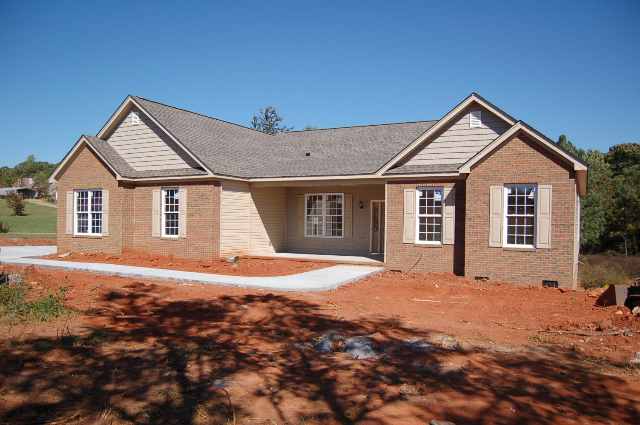 401 Jule Martin Road Anderson, SC 29621 - Photo 1 of 9