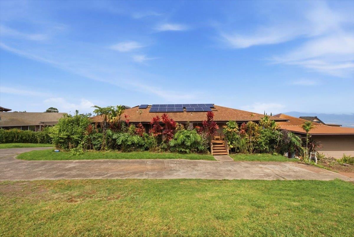3697 Lower Kula Road, Unit 4 Kula, HI 96790 - Photo 39 of 50