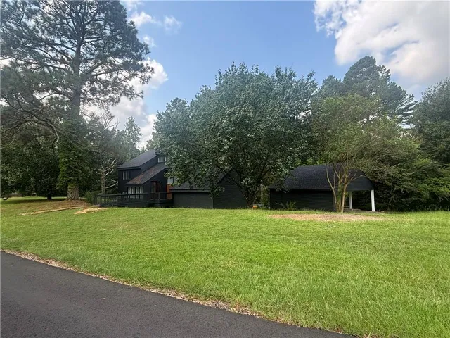 $350,000 | 121 Azalea Court East, Pineville, LA 71360