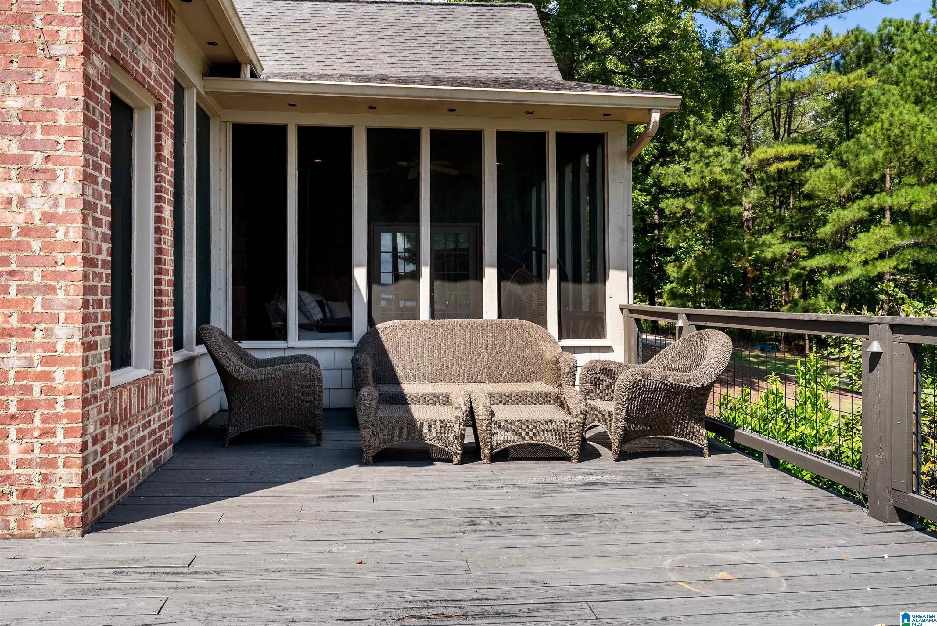 330 Fox Run Road Alexander City, AL 35010 - Photo 59 of 83 Gallery Image 59