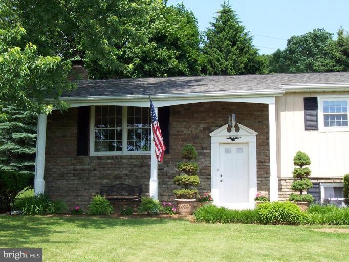 8309 Hollow Road Middletown, MD 21769 - Photo 2 of 25 Exterior #2