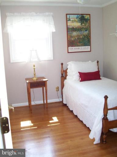 8309 Hollow Road Middletown, MD 21769 - Photo 13 of 25 Bedroom #3