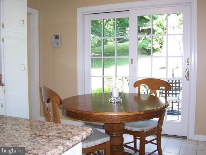 8309 Hollow Road Middletown, MD 21769 - Photo 20 of 25 Dining Area