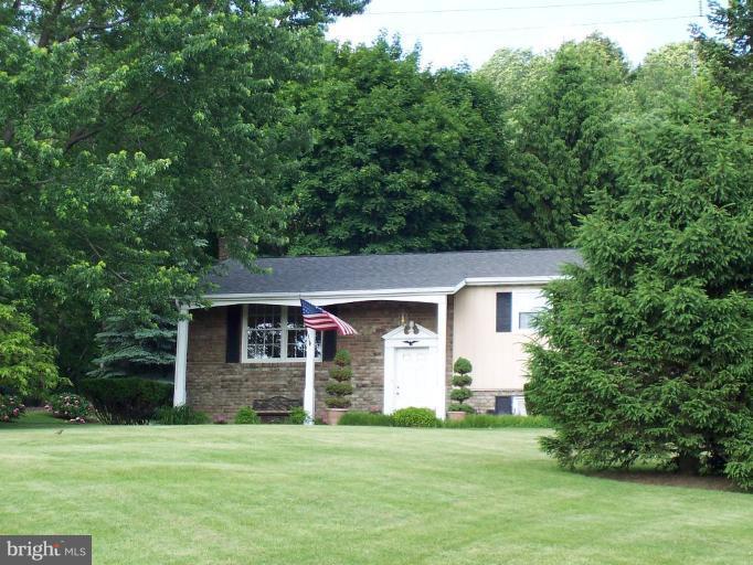 8309 Hollow Road Middletown, MD 21769 - Photo 22 of 25 Exterior #3