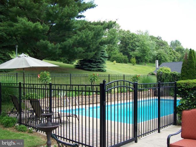 8309 Hollow Road Middletown, MD 21769 - Photo 5 of 25 Swimming Pool