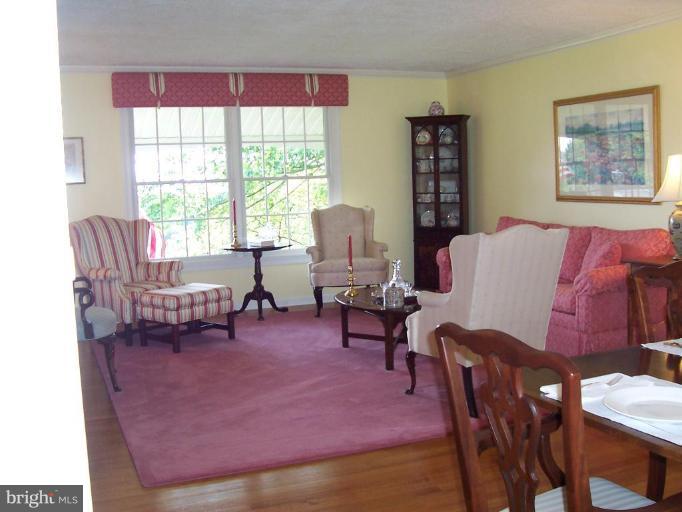 8309 Hollow Road Middletown, MD 21769 - Photo 7 of 25 Living Room #2