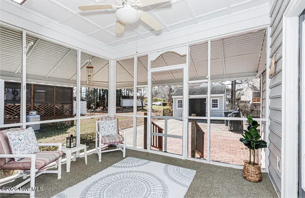 $239,800 | 4016 Carybrook Road, Rocky Mount, NC 27803