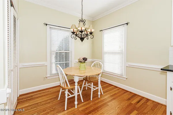 $239,800 | 4016 Carybrook Road, Rocky Mount, NC 27803
