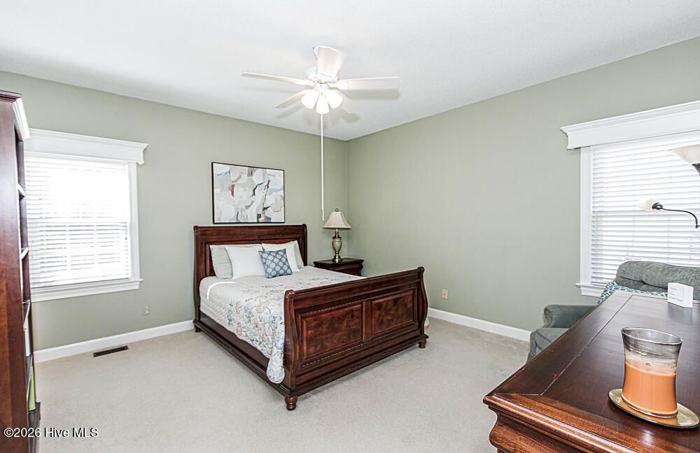 4016 Carybrook Road Rocky Mount, NC 27803 - Photo 7 of 15 Spacious with large walk-in closet