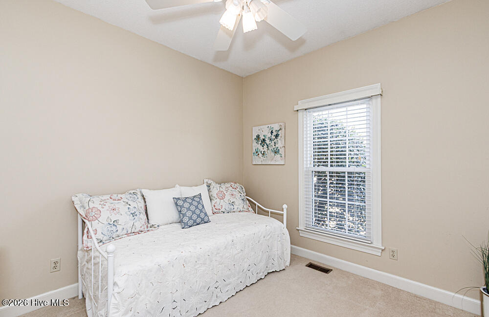 4016 Carybrook Road Rocky Mount, NC 27803 - Photo 9 of 15 Walk in closet!