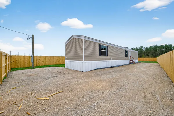 $125,000 | 430 Road 5914-01, Cleveland, TX 77327