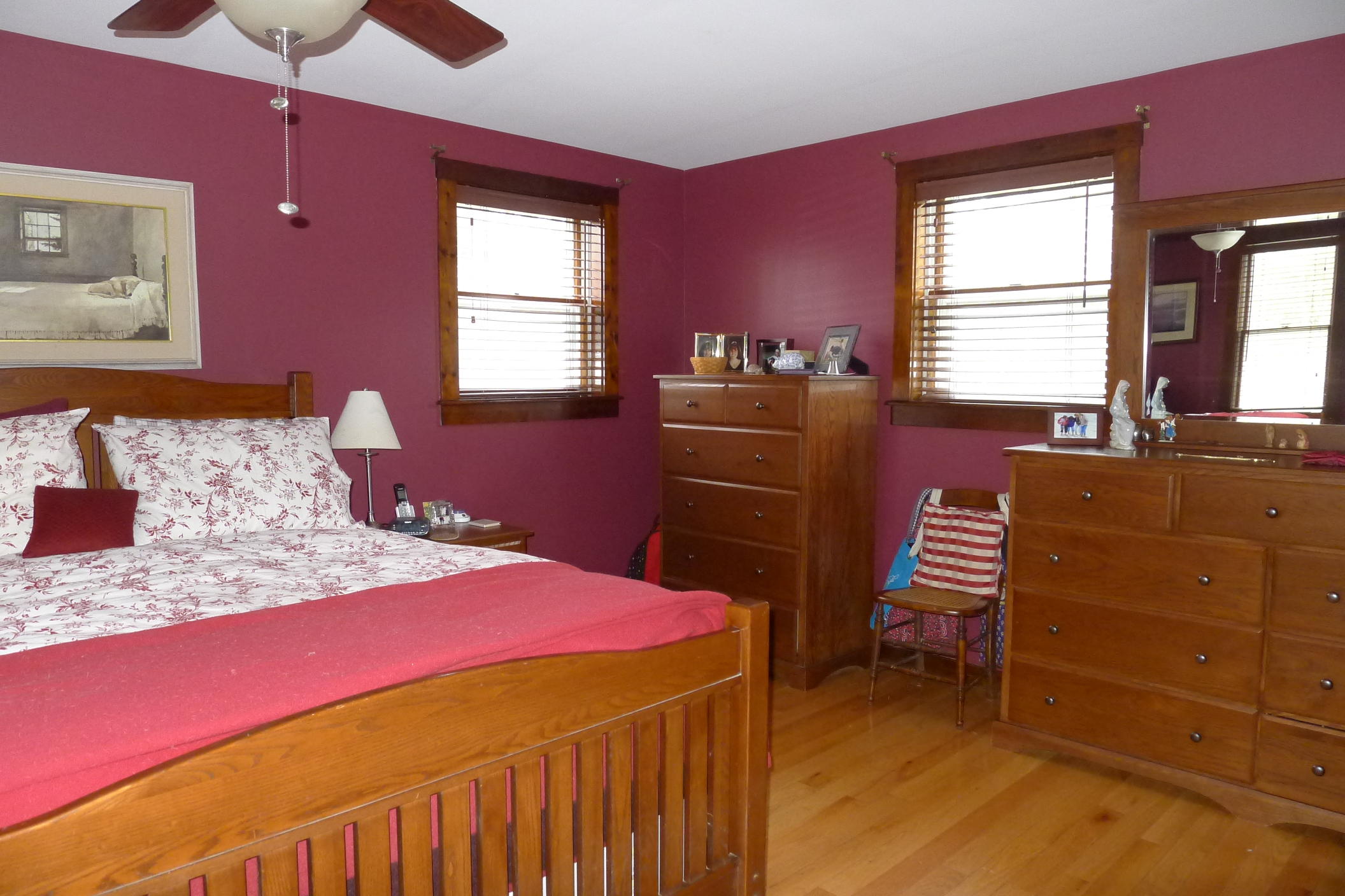 21 Pleasant Ridge Drive Camden, ME 04843 - Photo 15 of 27 P1170651