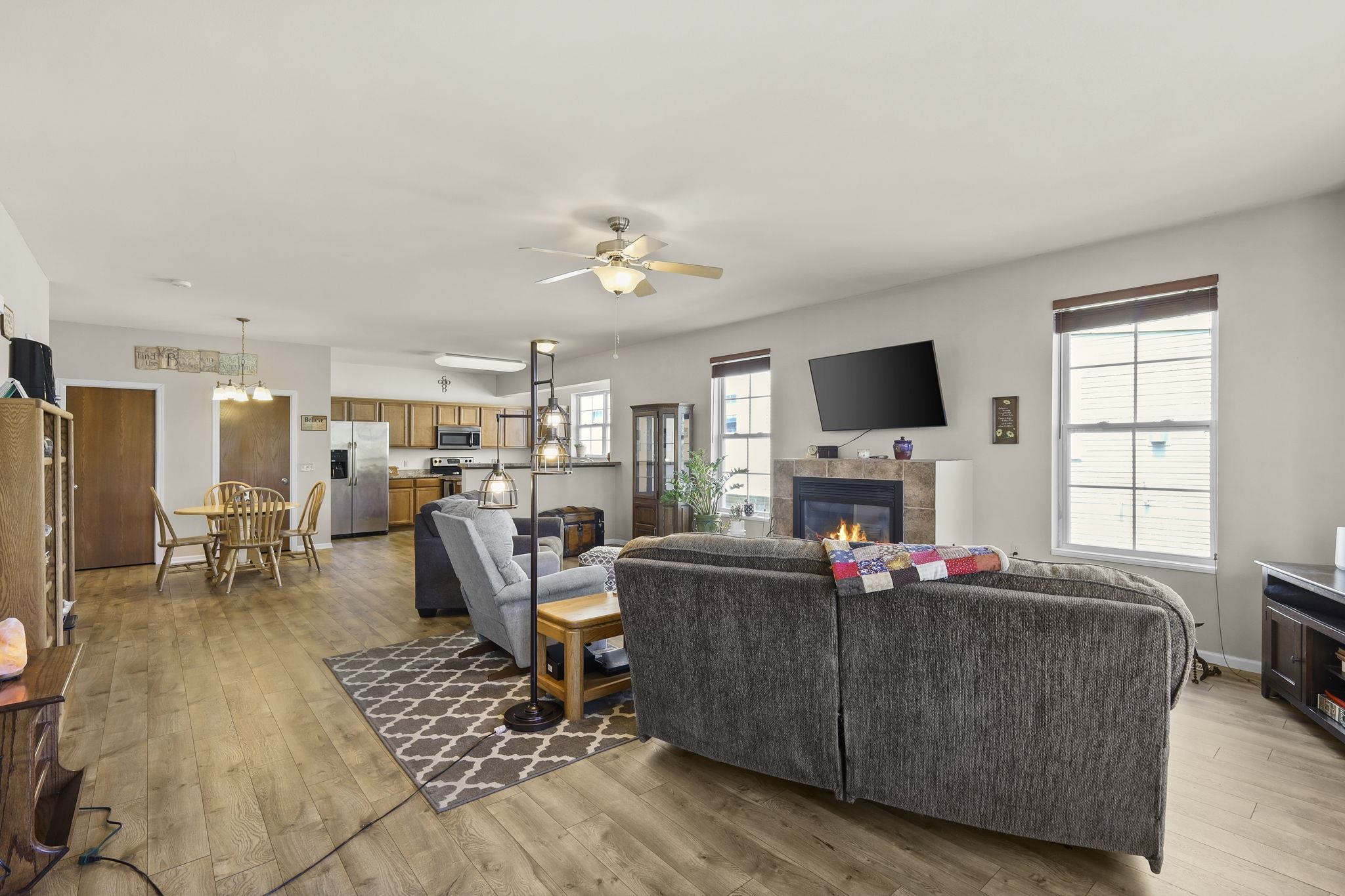 3064 Triumph Drive, Unit 3 Sun Prairie, WI 53590 - Photo 14 of 40