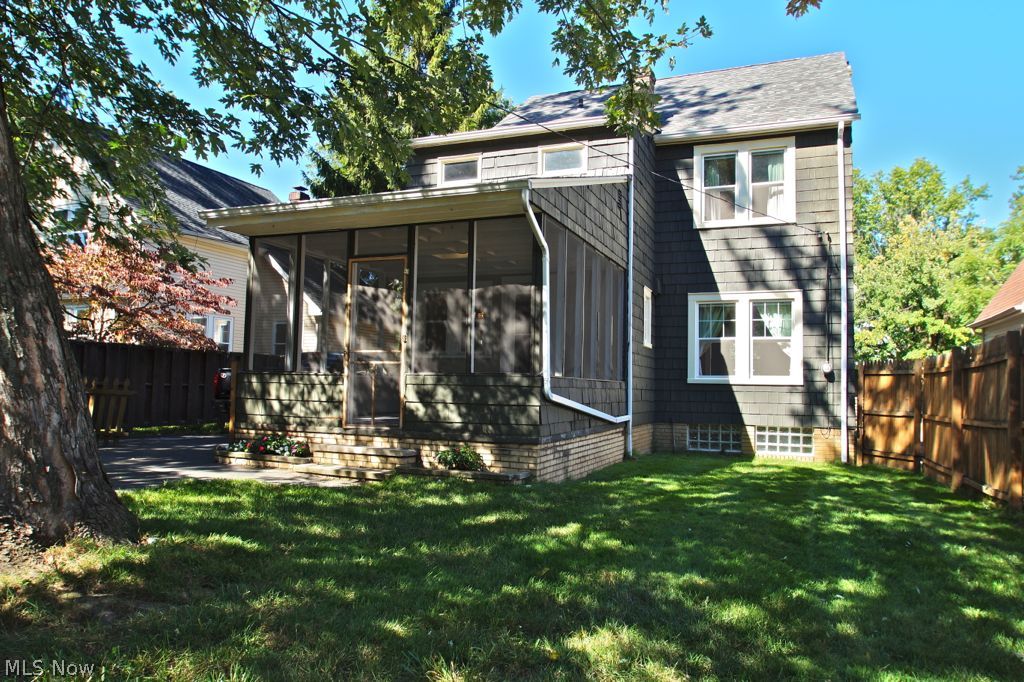 4006 Rosemond Road Cleveland Heights, OH 44121 - Photo 23 of 23